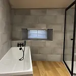 Дом отдыха The Old Brewery Улверстон