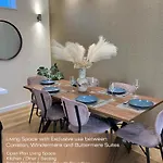 Tatil Evi The Old Brewery Ulverston