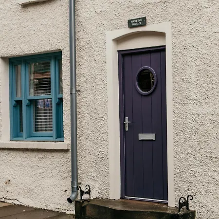 The Old Brewery, * Ulverston