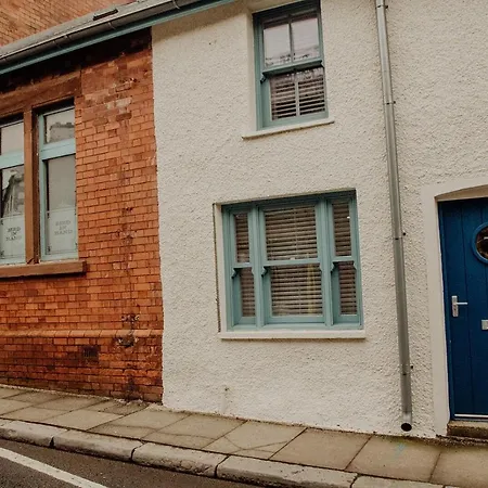 The Old Brewery, Holiday home Ulverston