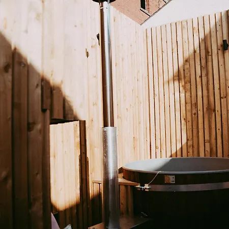 The Old Brewery, Сasa de vacaciones Ulverston