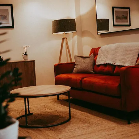 Holiday home The Old Brewery