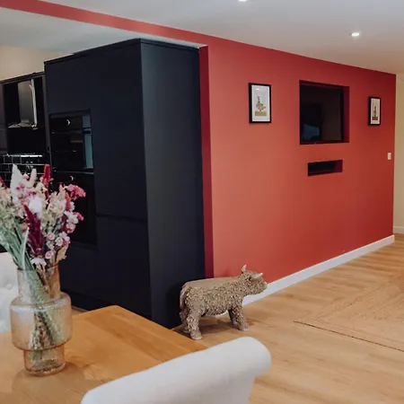 The Old Brewery, * Ulverston