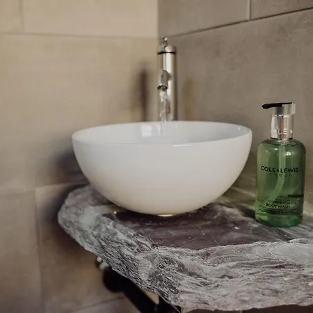 The Old Brewery, Ulverston