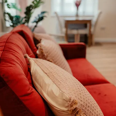 The Old Brewery, Сasa de vacaciones