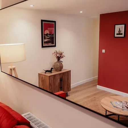 The Old Brewery, Сasa de vacaciones Ulverston