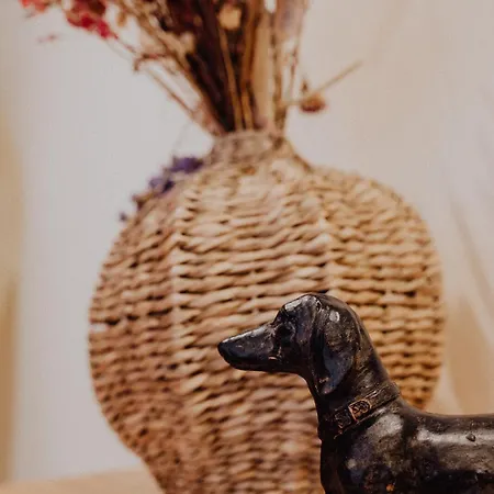 Сasa de vacaciones The Old Brewery,