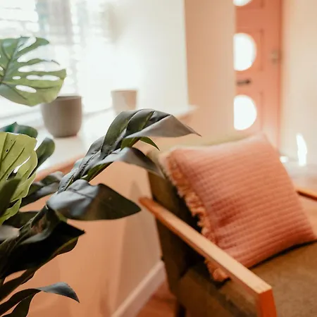 The Old Brewery, Сasa de vacaciones Ulverston