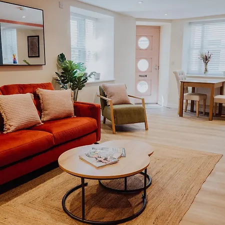 The Old Brewery, * Ulverston