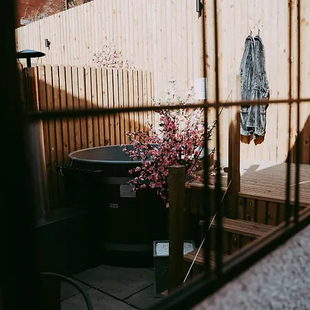 The Old Brewery, Сasa de vacaciones Ulverston