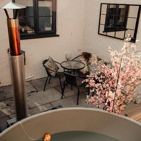 The Old Brewery, Сasa de vacaciones Ulverston