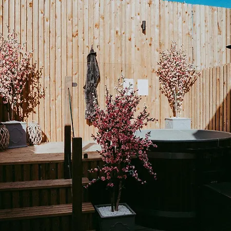 The Old Brewery, * Ulverston