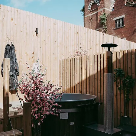 The Old Brewery, Сasa de vacaciones *