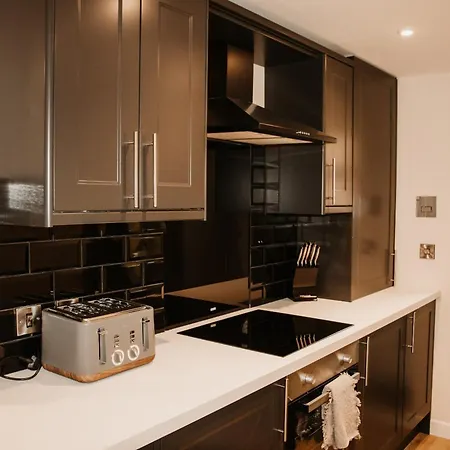 The Old Brewery, Ulverston