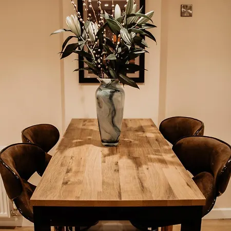 The Old Brewery, Сasa de vacaciones Ulverston