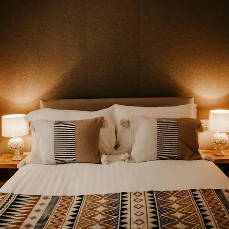 Holiday home The Old Brewery