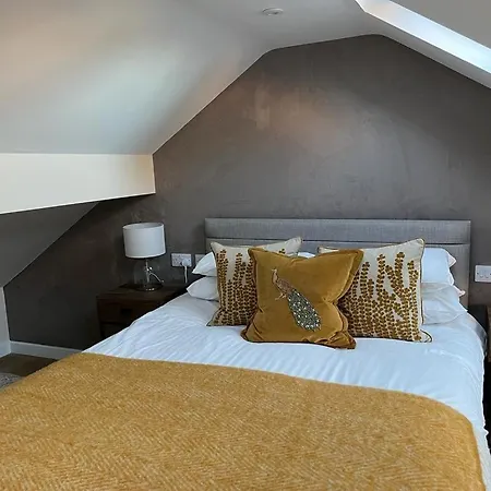 The Old Brewery, Сasa de vacaciones *