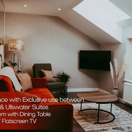 The Old Brewery, Сasa de vacaciones *