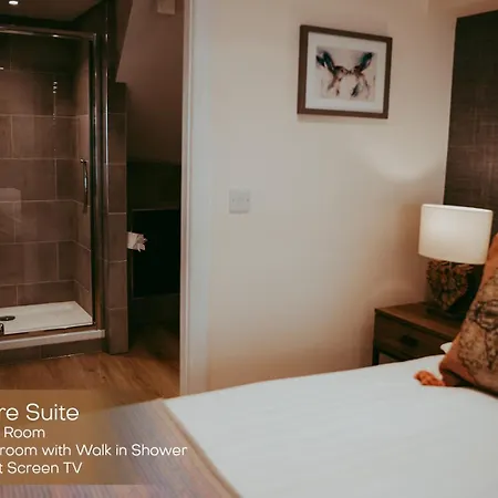 Сasa de vacaciones The Old Brewery, *