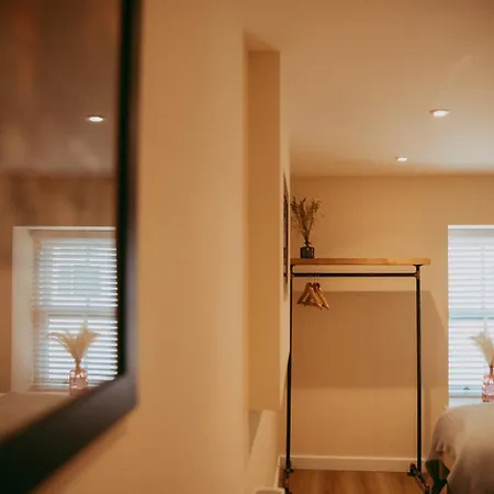 The Old Brewery, Ulverston