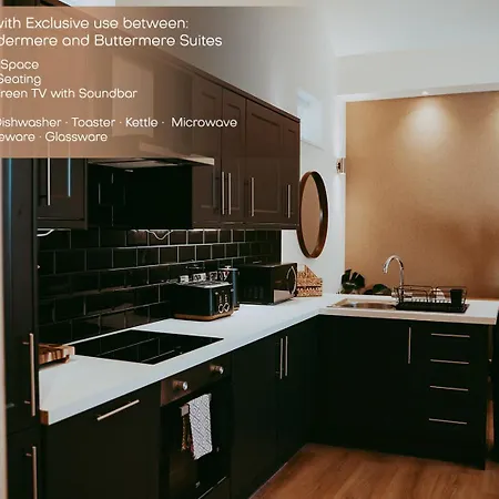 Сasa de vacaciones The Old Brewery, *