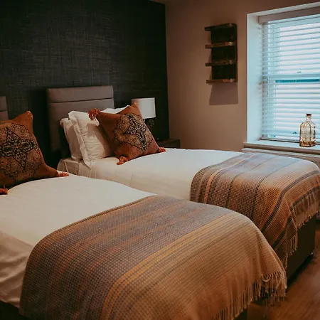 The Old Brewery, Сasa de vacaciones Ulverston