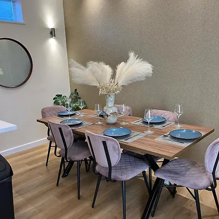 The Old Brewery, Сasa de vacaciones Ulverston