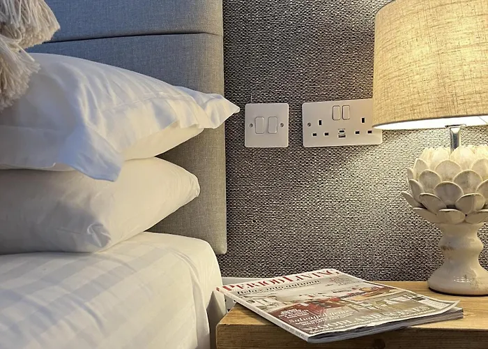 The Old Brewery Ulverston