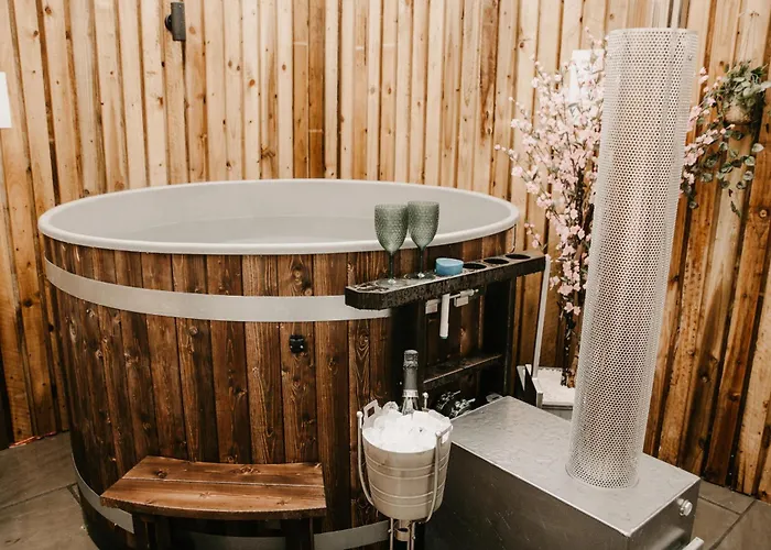 Holiday home The Old Brewery *