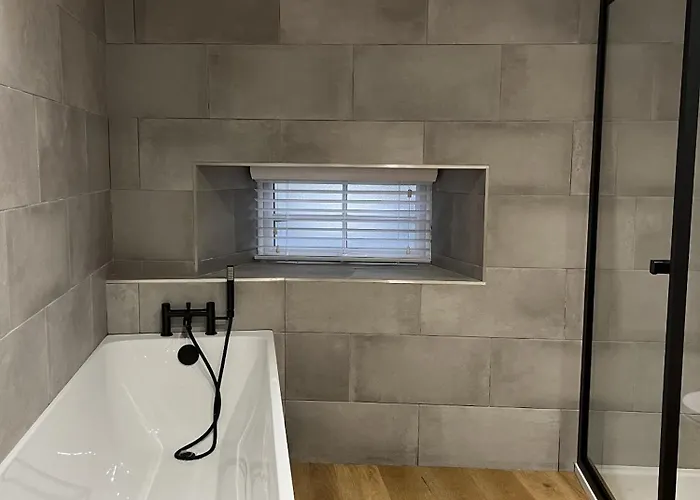 Holiday home The Old Brewery Ulverston