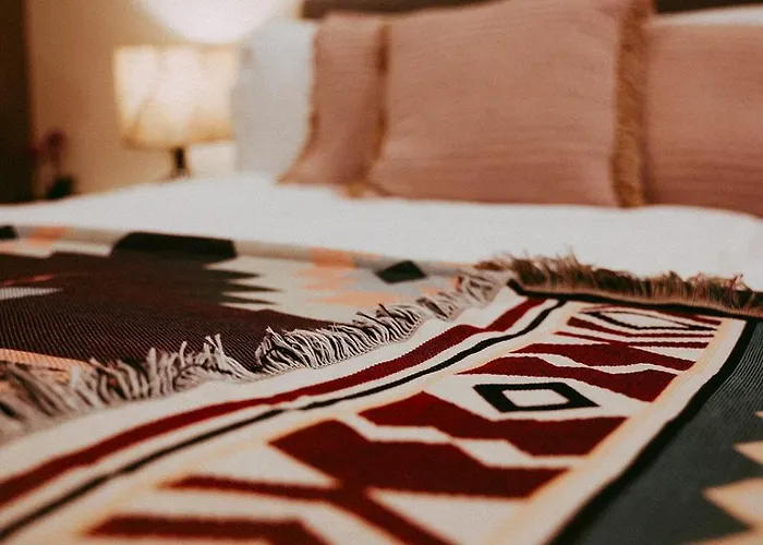 The Old Brewery * Ulverston