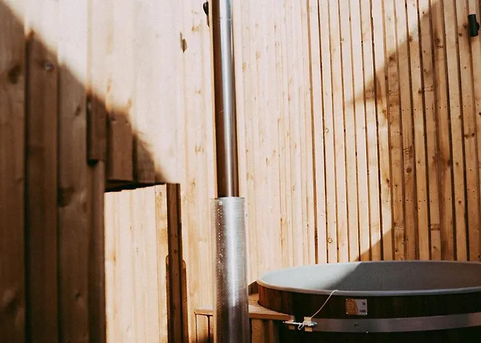 The Old Brewery Holiday home Ulverston