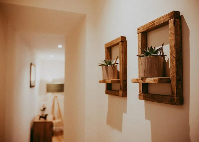 The Old Brewery Holiday home *