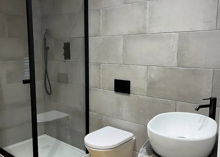 Holiday home The Old Brewery Ulverston