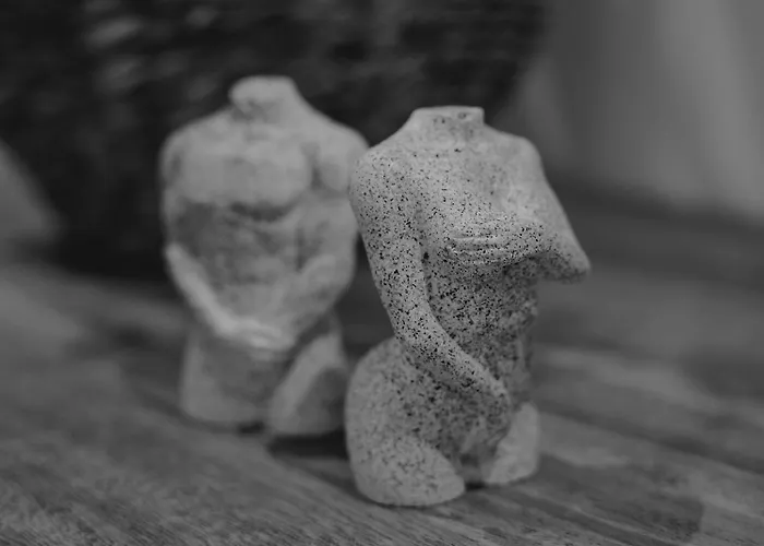 Holiday home The Old Brewery