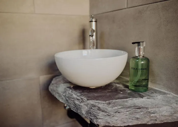 The Old Brewery Ulverston