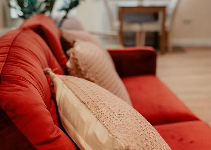 The Old Brewery Holiday home