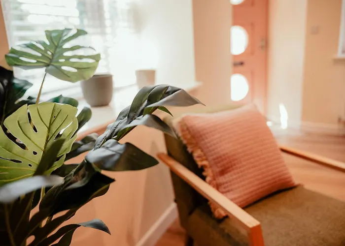 The Old Brewery Holiday home Ulverston