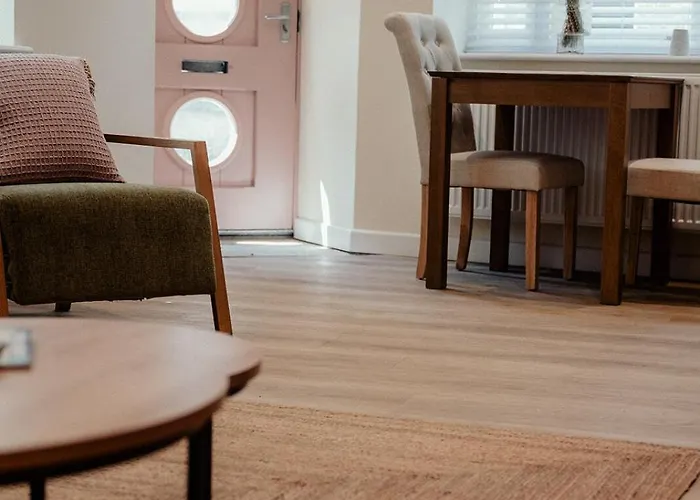 Holiday home The Old Brewery *