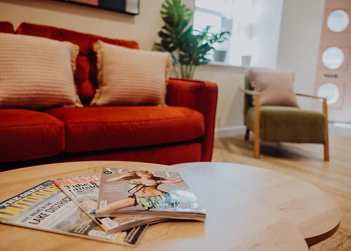 Holiday home The Old Brewery *