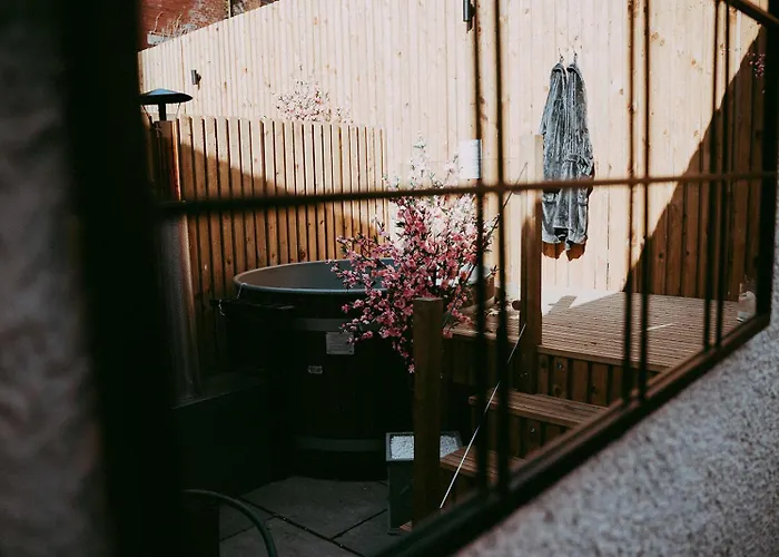 The Old Brewery Holiday home Ulverston