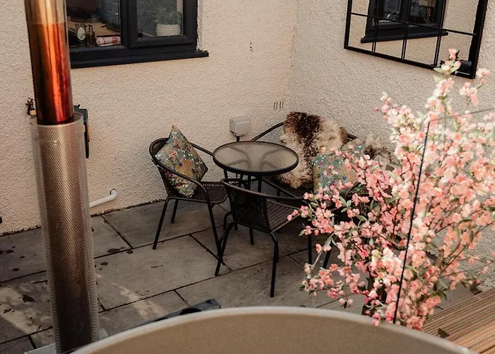 The Old Brewery Holiday home Ulverston