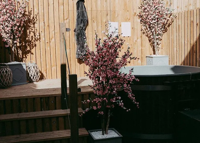 The Old Brewery Holiday home *