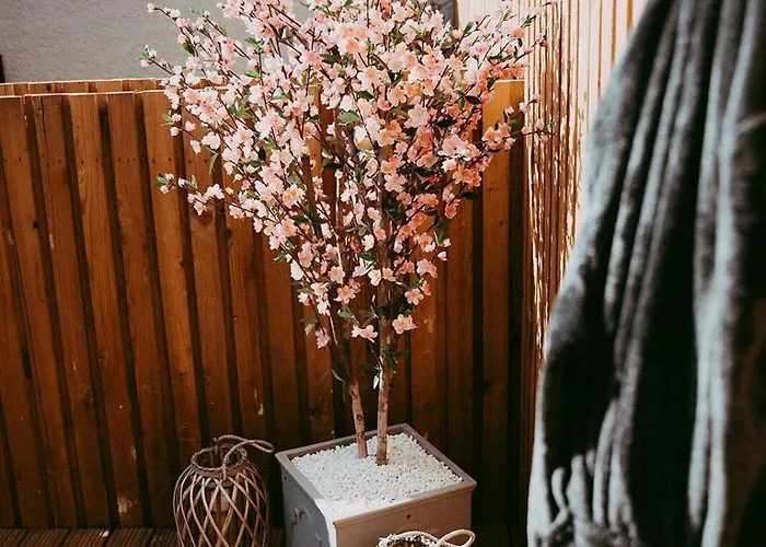 The Old Brewery Holiday home Ulverston