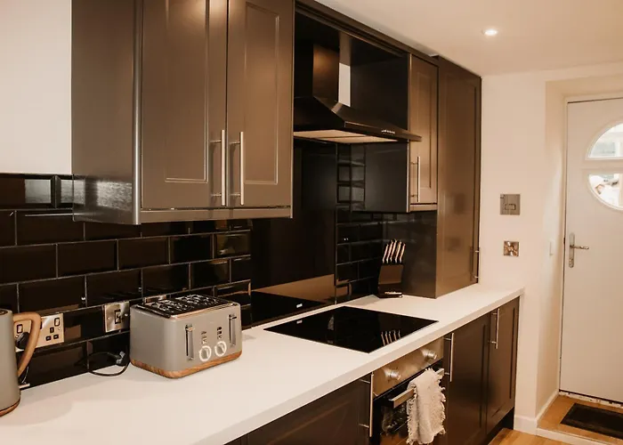 The Old Brewery Ulverston