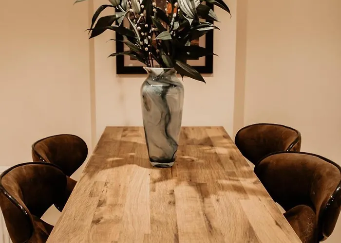 The Old Brewery Holiday home Ulverston