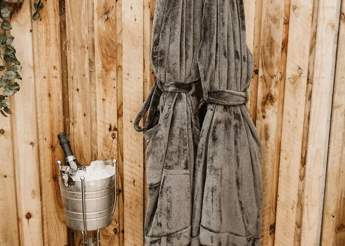 Holiday home The Old Brewery Ulverston