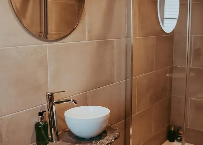 The Old Brewery Ulverston