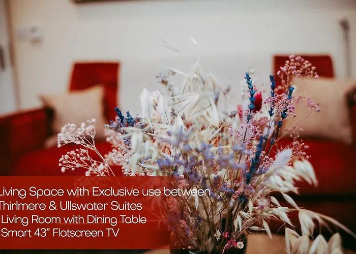 The Old Brewery * Ulverston