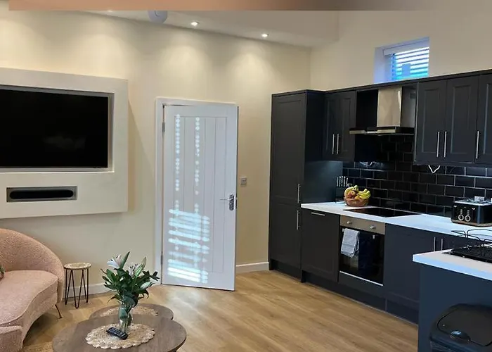 Holiday home The Old Brewery *